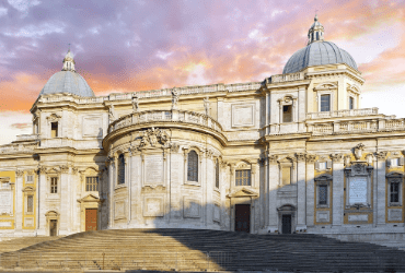הכנסיות של רומא