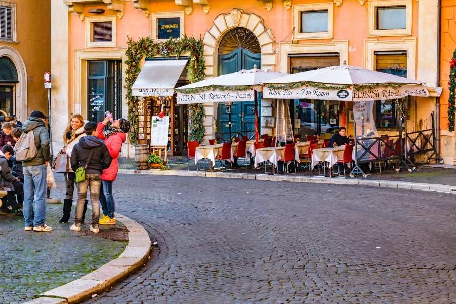 7 טעויות יקרות שתיירים עושים ברומא וכיצד להימנע מהן